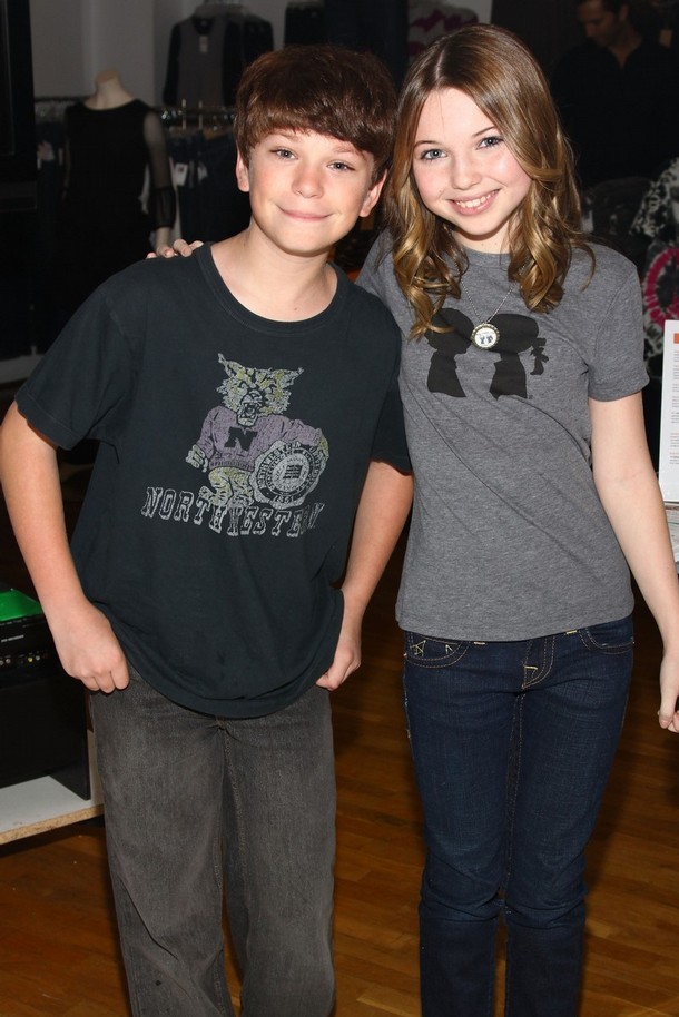 Jake Cherry fotoğrafı