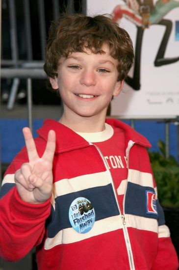 Jake Cherry fotoğrafı