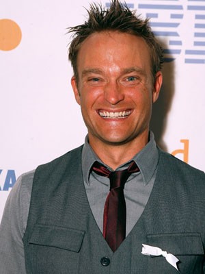 Chad Allen fotoğrafı