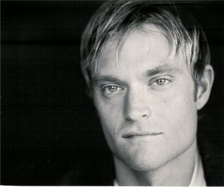 Chad Allen fotoğrafı