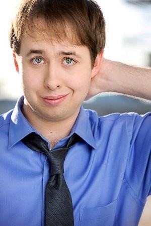 Steven Christopher Parker fotoğrafı