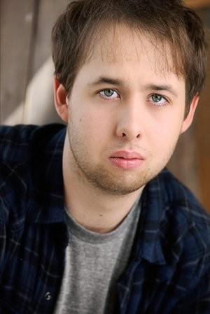 Steven Christopher Parker fotoğrafı