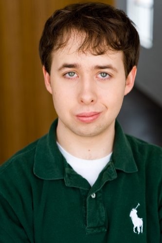 Steven Christopher Parker fotoğrafı