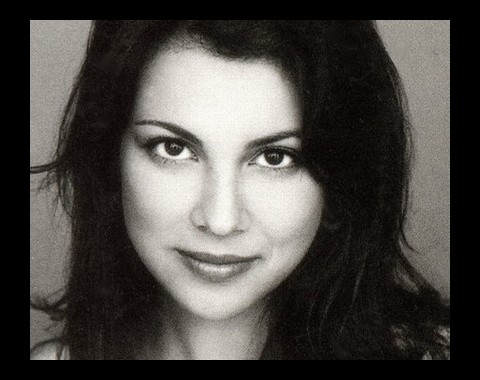 Samantha Ivers fotoğrafı