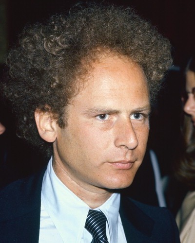 Art Garfunkel fotoğrafı