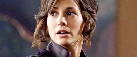 Stephanie Szostak fotoğrafı