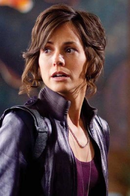 Stephanie Szostak fotoğrafı