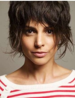 Stephanie Szostak fotoğrafı