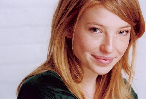 Joanna Douglas fotoğrafı