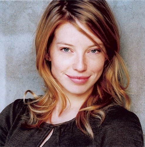 Joanna Douglas fotoğrafı