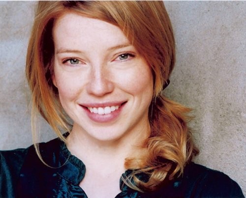 Joanna Douglas fotoğrafı