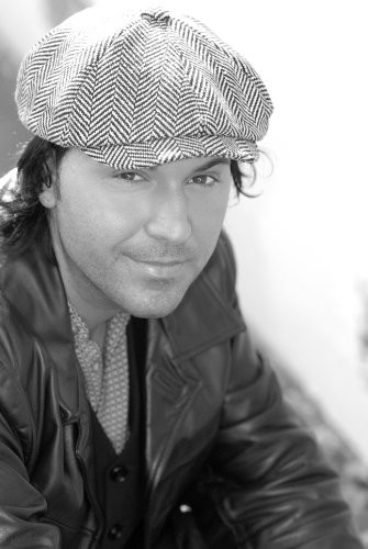 Zan Calabretta fotoğrafı