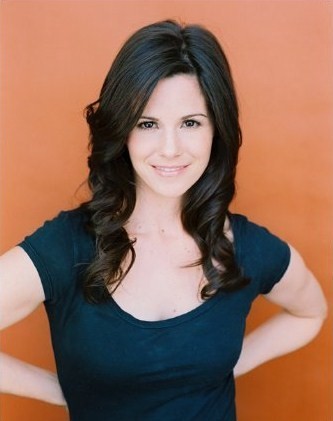 Natalie Roy Fotoğrafı