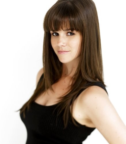 Natalie Roy fotoğrafı