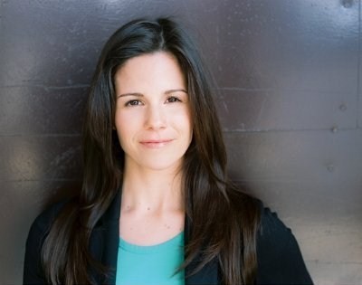 Natalie Roy fotoğrafı