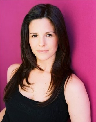 Natalie Roy fotoğrafı