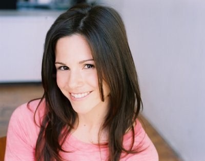 Natalie Roy fotoğrafı