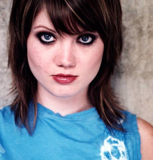 Nicki Clyne Fotoğrafı