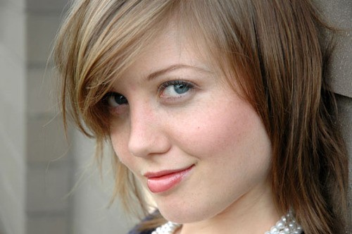 Nicki Clyne Fotoğrafı