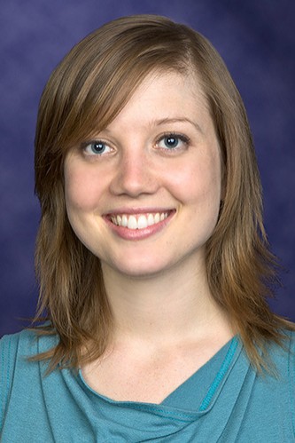 Nicki Clyne Fotoğrafı