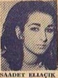 Saadet Eliaçık fotoğrafı