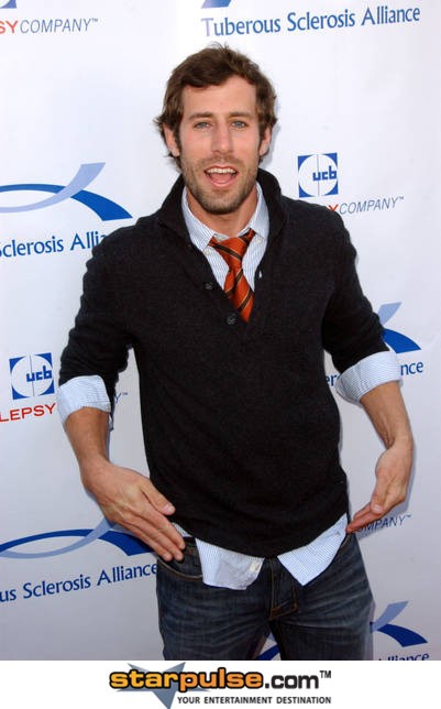 Josh Cooke fotoğrafı