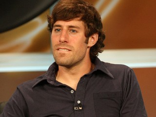 Josh Cooke fotoğrafı