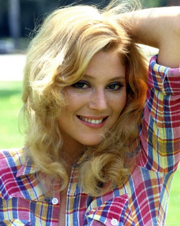 Audrey Landers fotoğrafı