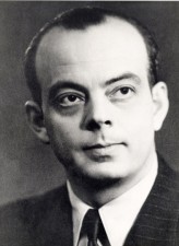 Antoine De Saint-Exupéry fotoğrafı