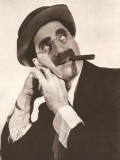 Groucho Marx fotoğrafı