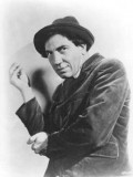 Chico Marx fotoğrafı