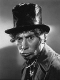 Harpo Marx fotoğrafı