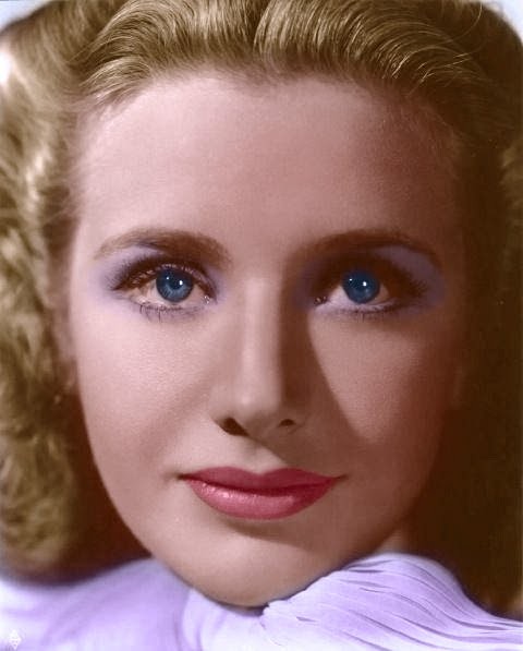 Priscilla Lane Fotoğrafı