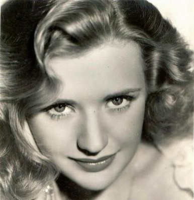 Priscilla Lane fotoğrafı