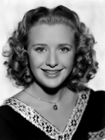 Priscilla Lane fotoğrafı