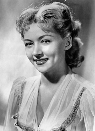 Ida Lupino Fotoğrafı