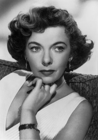 Ida Lupino fotoğrafı