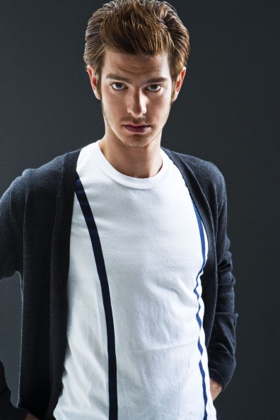 Andrew Garfield Fotoğrafı