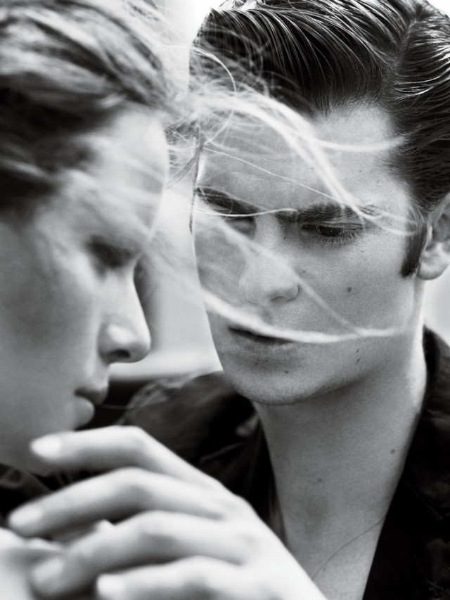 Andrew Garfield Fotoğrafı