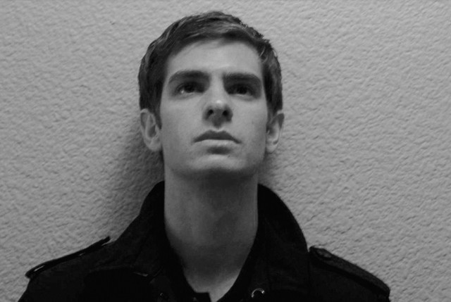 Andrew Garfield Fotoğrafı