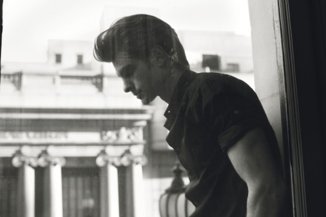 Andrew Garfield Fotoğrafı