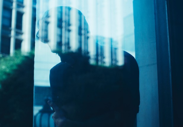 Andrew Garfield Fotoğrafı