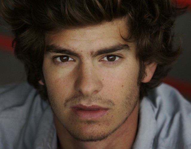 Andrew Garfield Fotoğrafı