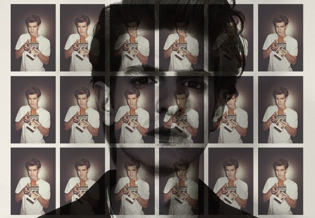 Andrew Garfield Fotoğrafı