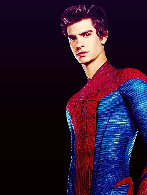 Andrew Garfield Fotoğrafı