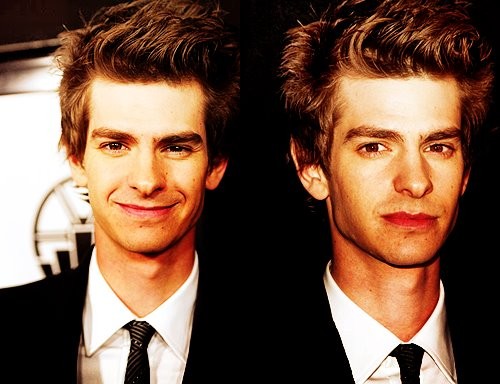Andrew Garfield Fotoğrafı