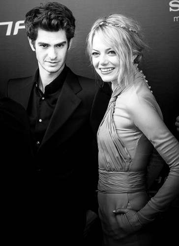 Andrew Garfield Fotoğrafı