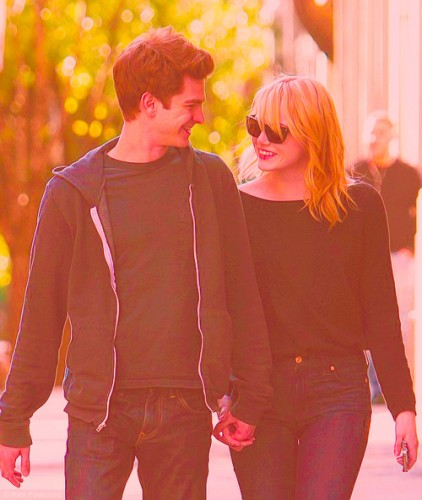 Andrew Garfield Fotoğrafı