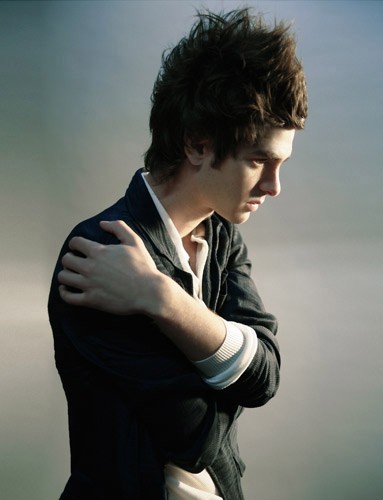 Andrew Garfield Fotoğrafı