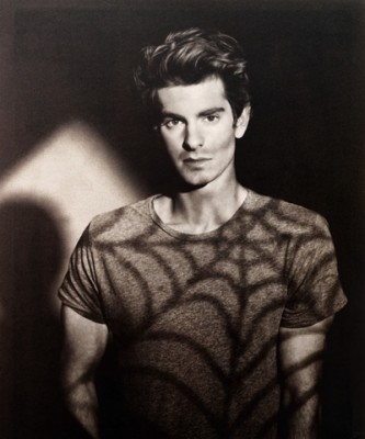 Andrew Garfield Fotoğrafı